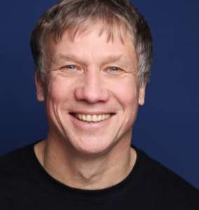 Peter Duncan